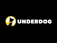 Underdog logo