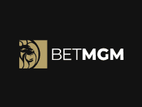 BetMGM Sportsbook logo