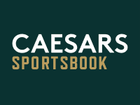 Caesars Sportsbook logo