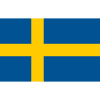 Sweden badge