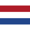 Netherlands badge