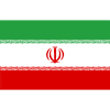 Iran badge