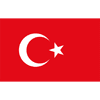 Turkey badge