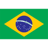 Brazil badge