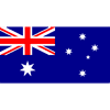 Australia badge