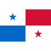 Panama badge