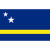Curacao badge
