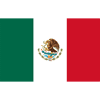 Mexico badge