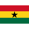Ghana badge