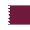 Qatar badge
