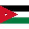 Jordan badge