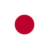 Japan badge