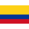 Colombia badge