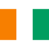 Cote d'Ivoire badge