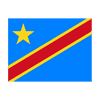 DR Congo badge