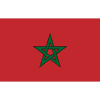 Morocco badge