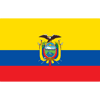 Ecuador badge