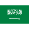 Saudi Arabia badge